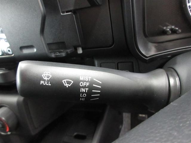 プロボックス ＤＸコンフォート　４ＷＤ　メモリーナビ　ミュージックプレイヤー接続可　バックカメラ　衝突被害軽減システム　ＥＴＣ　記録簿（18枚目）