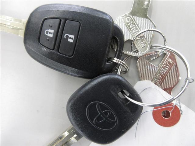 プロボックス ＤＸコンフォート　４ＷＤ　メモリーナビ　ミュージックプレイヤー接続可　バックカメラ　衝突被害軽減システム　ＥＴＣ　記録簿（21枚目）