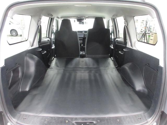 プロボックス ＤＸコンフォート　４ＷＤ　メモリーナビ　ミュージックプレイヤー接続可　バックカメラ　衝突被害軽減システム　ＥＴＣ　記録簿（24枚目）