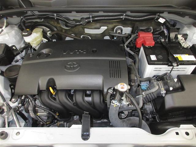 プロボックス ＤＸコンフォート　４ＷＤ　メモリーナビ　ミュージックプレイヤー接続可　バックカメラ　衝突被害軽減システム　ＥＴＣ　記録簿（25枚目）