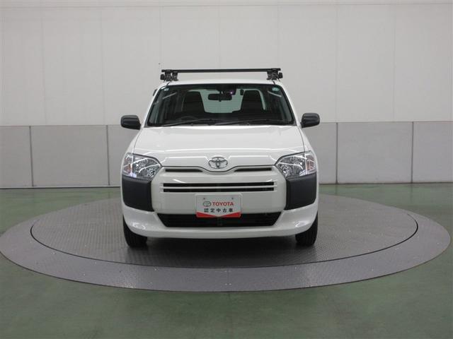 プロボックス ＤＸコンフォート　４ＷＤ　メモリーナビ　ミュージックプレイヤー接続可　バックカメラ　衝突被害軽減システム　ＥＴＣ　記録簿（27枚目）