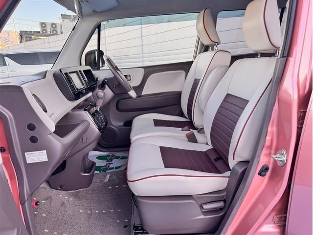 モコ ドルチェＸ　フルセグ　メモリーナビ　ＤＶＤ再生　ＥＴＣ　ＨＩＤヘッドライト　記録簿（11枚目）