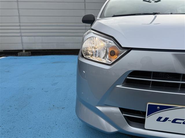 ミライース Ｌ　ＳＡＩＩＩ　バックカメラ　衝突被害軽減システム　アイドリングストップ（7枚目）