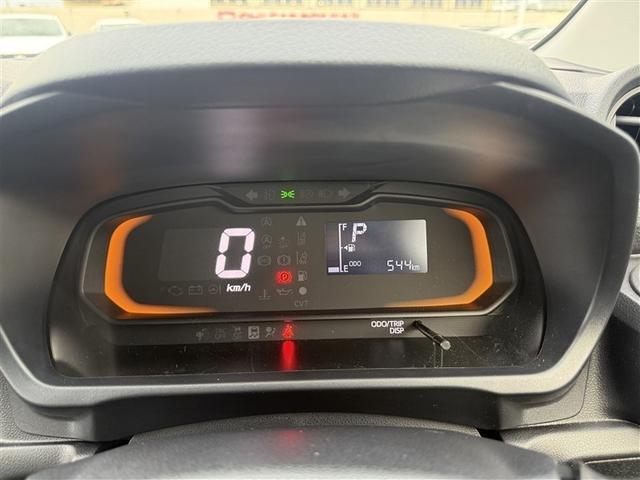 ミライース Ｌ　ＳＡＩＩＩ　バックカメラ　衝突被害軽減システム　アイドリングストップ（10枚目）