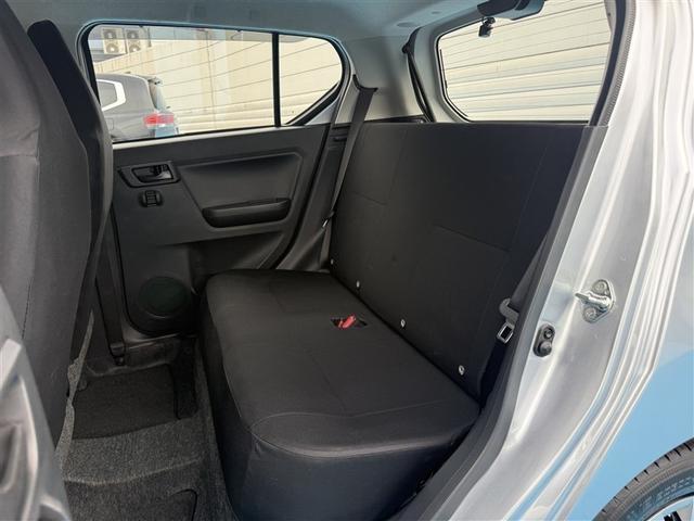 ミライース Ｌ　ＳＡＩＩＩ　バックカメラ　衝突被害軽減システム　アイドリングストップ（14枚目）