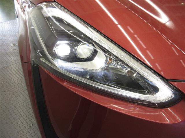 シエンタ ハイブリッドＧ　ワンセグ　メモリーナビ　ミュージックプレイヤー接続可　バックカメラ　ＥＴＣ　両側電動スライド　ＬＥＤヘッドランプ　ウオークスルー　乗車定員７人　３列シート　記録簿（7枚目）