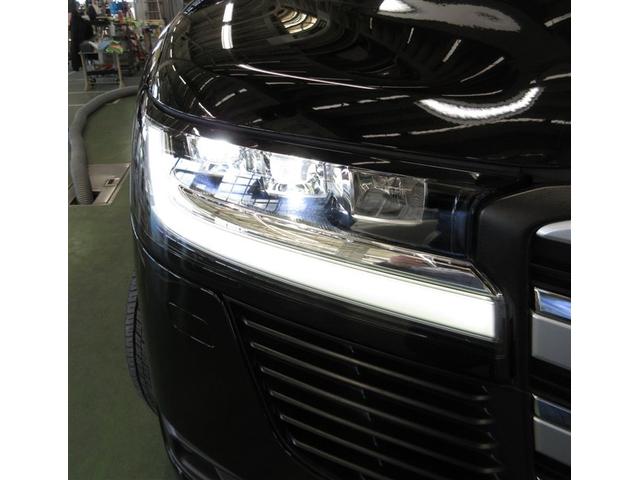 ランドクルーザー ＡＸ　４ＷＤ　フルセグ　メモリーナビ　ミュージックプレイヤー接続可　バックカメラ　衝突被害軽減システム　ＥＴＣ　ドラレコ　ＬＥＤヘッドランプ　乗車定員７人　３列シート　ワンオーナー（7枚目）