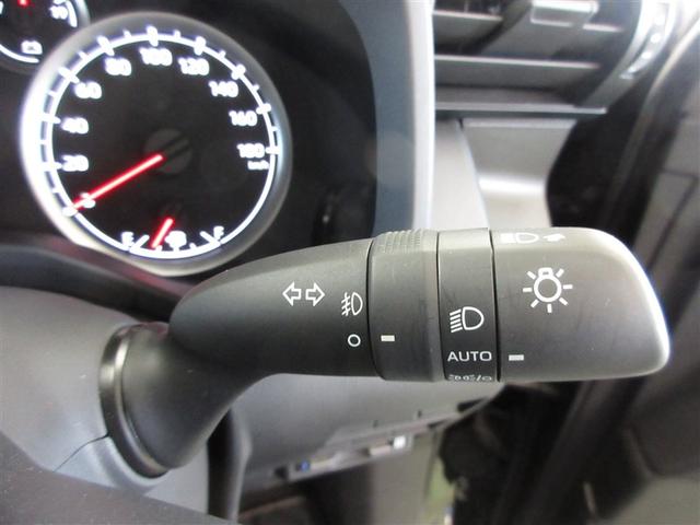 ランドクルーザー ＡＸ　４ＷＤ　フルセグ　メモリーナビ　ミュージックプレイヤー接続可　バックカメラ　衝突被害軽減システム　ＥＴＣ　ドラレコ　ＬＥＤヘッドランプ　乗車定員７人　３列シート　ワンオーナー（22枚目）