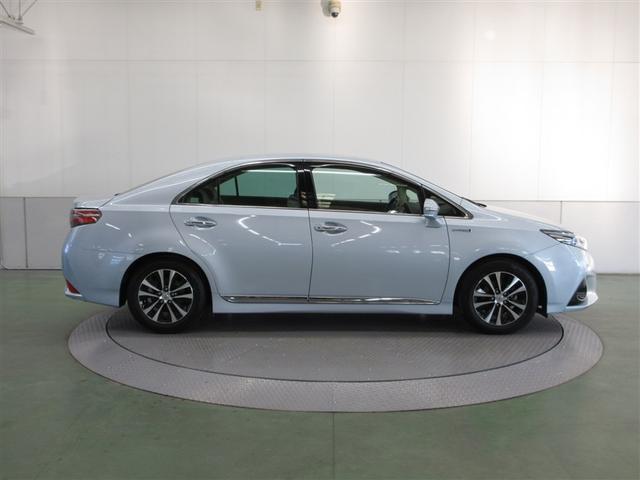 ＳＡＩ Ｇ　フルセグ　メモリーナビ　ＤＶＤ再生　バックカメラ　ＥＴＣ　ドラレコ　ＬＥＤヘッドランプ　ワンオーナー（5枚目）