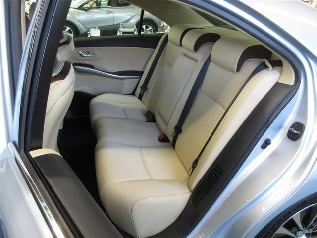 ＳＡＩ Ｇ　フルセグ　メモリーナビ　ＤＶＤ再生　バックカメラ　ＥＴＣ　ドラレコ　ＬＥＤヘッドランプ　ワンオーナー（28枚目）