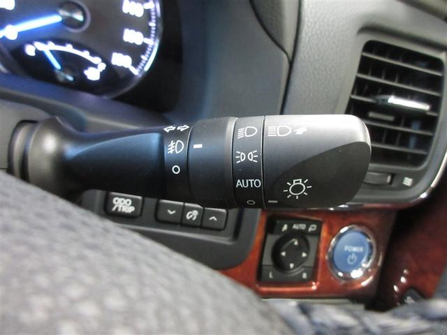 クラウンマジェスタ ベースグレード　フルセグ　ＨＤＤナビ　ＤＶＤ再生　ミュージックプレイヤー接続可　バックカメラ　衝突被害軽減システム　ＥＴＣ　ＬＥＤヘッドランプ　ワンオーナー　記録簿（22枚目）