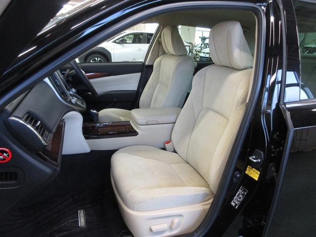 クラウンマジェスタ ベースグレード　フルセグ　ＨＤＤナビ　ＤＶＤ再生　ミュージックプレイヤー接続可　バックカメラ　衝突被害軽減システム　ＥＴＣ　ＬＥＤヘッドランプ　ワンオーナー　記録簿（25枚目）