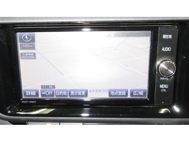 アクア Ｇブラックソフトレザーセレクション　フルセグ　メモリーナビ　ＤＶＤ再生　ミュージックプレイヤー接続可　衝突被害軽減システム　ＥＴＣ　ＬＥＤヘッドランプ（11枚目）