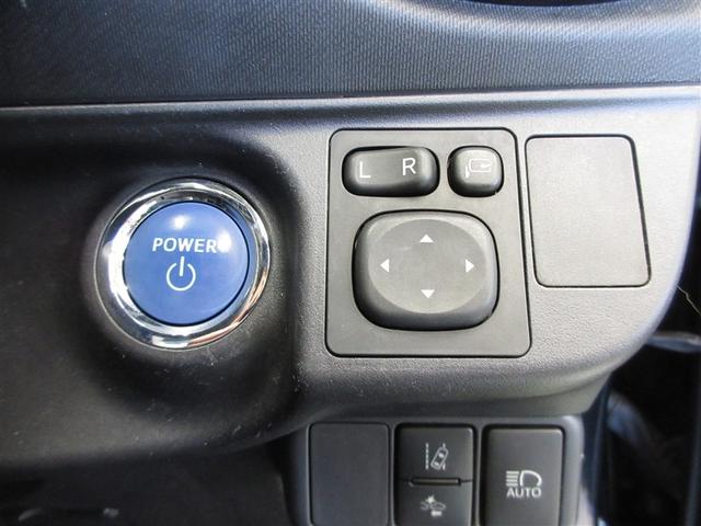 アクア Ｇブラックソフトレザーセレクション　フルセグ　メモリーナビ　ＤＶＤ再生　ミュージックプレイヤー接続可　衝突被害軽減システム　ＥＴＣ　ＬＥＤヘッドランプ（15枚目）