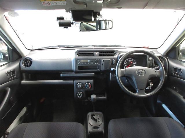 プロボックス DXコンフォート 衝突被害軽減システム(7枚目)