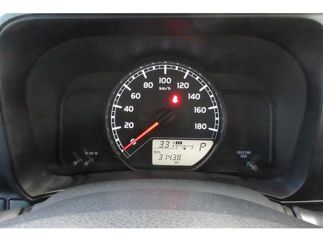 プロボックス DXコンフォート 衝突被害軽減システム(9枚目)