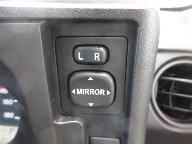 プロボックス DXコンフォート 衝突被害軽減システム(15枚目)