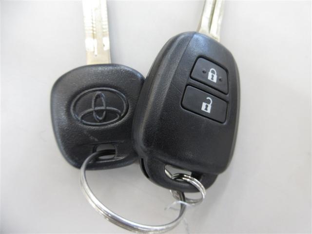 プロボックス DXコンフォート 衝突被害軽減システム(20枚目)