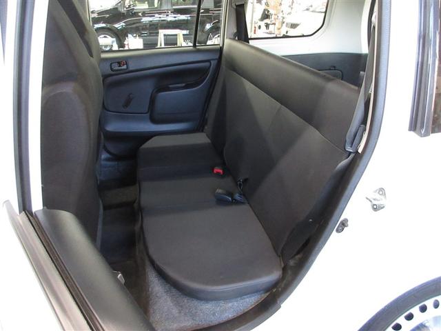 プロボックス DXコンフォート 衝突被害軽減システム(22枚目)