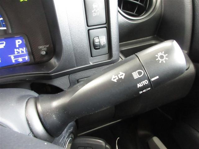 プロボックス ハイブリッドＧＸ　ミュージックプレイヤー接続可　衝突被害軽減システム（23枚目）