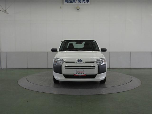 プロボックス ハイブリッドＧＸ　ミュージックプレイヤー接続可　衝突被害軽減システム（30枚目）