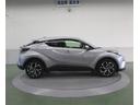 Ｃ－ＨＲ Ｇ　フルセグ　メモリーナビ　ＤＶＤ再生　ミュージックプレイヤー接続可　バックカメラ　衝突被害軽減システム　ＥＴＣ　ＬＥＤヘッドランプ（3枚目）