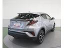 Ｃ－ＨＲ Ｇ　フルセグ　メモリーナビ　ＤＶＤ再生　ミュージックプレイヤー接続可　バックカメラ　衝突被害軽減システム　ＥＴＣ　ＬＥＤヘッドランプ（4枚目）