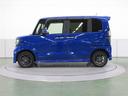 N-BOXカスタム G・Lホンダセンシング 4WD ワンセグ ミュージックプレイヤー接続可 バックカメラ 衝突被害軽減システム ETC 電動スライドドア LEDヘッドランプ ワンオーナー フルエアロ(4枚目)