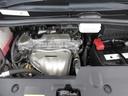2.5リットル DOHC 16バルブのエンジン。パワフル・エコノミー・クリーンの三拍子そろってます。海外でも定番のエンジンです。