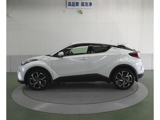 トヨタ Ｃ－ＨＲ