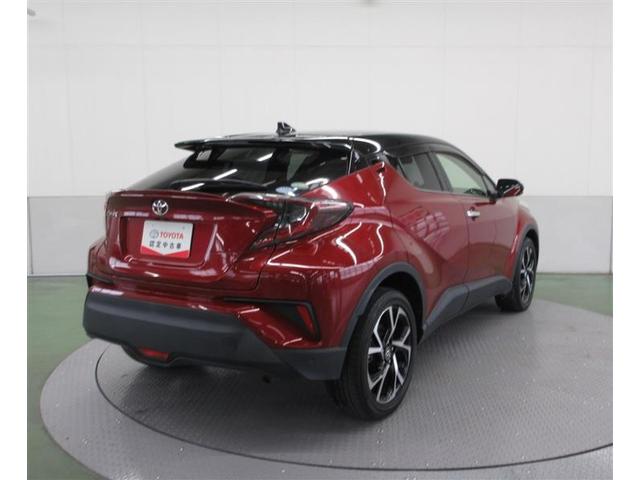 トヨタ Ｃ－ＨＲ