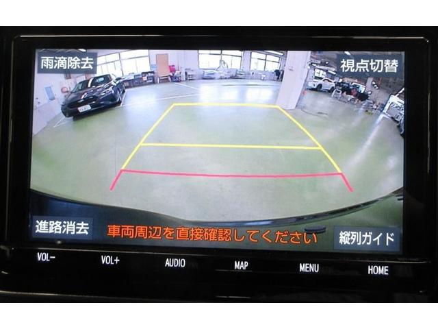 ヴォクシー ハイブリッドＺＳ　煌ＩＩＩ　フルセグ　メモリーナビ　ＤＶＤ再生　ミュージックプレイヤー接続可　バックカメラ　衝突被害軽減システム　ＥＴＣ　両側電動スライド　ＬＥＤヘッドランプ　乗車定員７人　３列シート　ワンオーナー（15枚目）