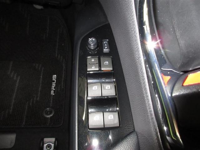 プリウス Ａツーリングセレクション　４ＷＤ　フルセグ　メモリーナビ　ＤＶＤ再生　ミュージックプレイヤー接続可　バックカメラ　衝突被害軽減システム　ＥＴＣ　ＬＥＤヘッドランプ（19枚目）