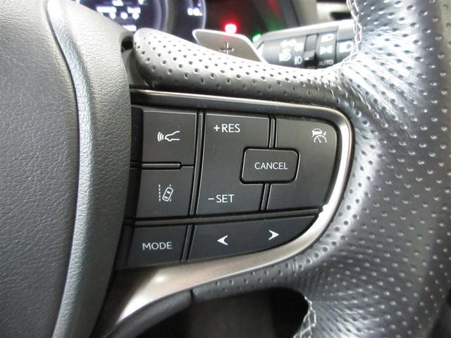 ＵＸ ＵＸ２５０ｈ　Ｆスポーツ　４ＷＤ　革シート　サンルーフ　フルセグ　メモリーナビ　ＤＶＤ再生　ミュージックプレイヤー接続可　バックカメラ　衝突被害軽減システム　ＥＴＣ　ＬＥＤヘッドランプ　ワンオーナー　記録簿（12枚目）