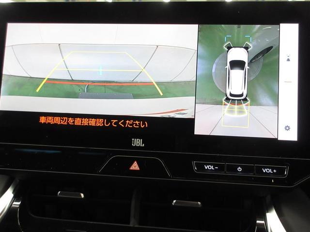 ハリアー Ｚ　４ＷＤ　フルセグ　メモリーナビ　ミュージックプレイヤー接続可　バックカメラ　衝突被害軽減システム　ＥＴＣ　ドラレコ　ＬＥＤヘッドランプ　記録簿（14枚目）