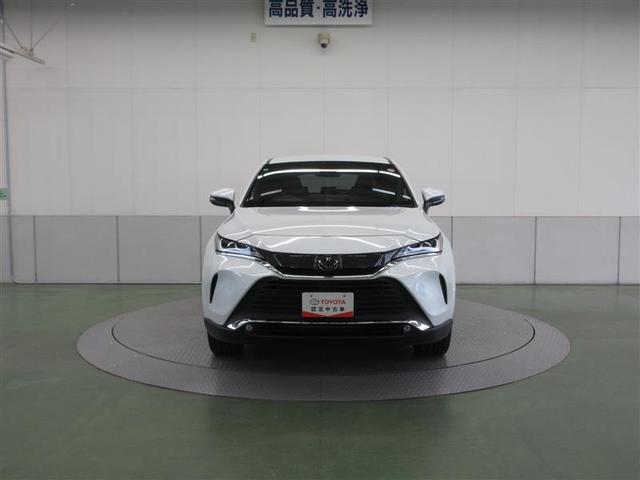 ハリアー Ｚ　４ＷＤ　フルセグ　メモリーナビ　ミュージックプレイヤー接続可　バックカメラ　衝突被害軽減システム　ＥＴＣ　ドラレコ　ＬＥＤヘッドランプ　記録簿（32枚目）