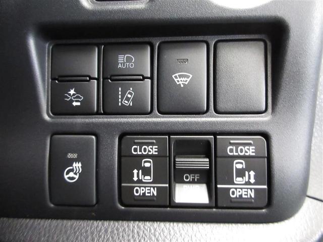 エスクァイア Ｇｉ　プレミアムパッケージ　ブラックテーラード　４ＷＤ　ワンセグ　メモリーナビ　ミュージックプレイヤー接続可　バックカメラ　ＥＴＣ　両側電動スライド　ＬＥＤヘッドランプ　乗車定員７人　３列シート　アイドリングストップ（21枚目）