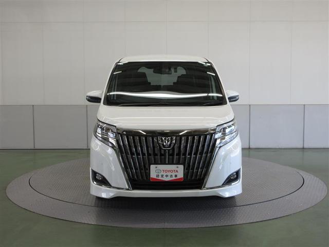 エスクァイア Ｇｉ　プレミアムパッケージ　ブラックテーラード　４ＷＤ　ワンセグ　メモリーナビ　ミュージックプレイヤー接続可　バックカメラ　ＥＴＣ　両側電動スライド　ＬＥＤヘッドランプ　乗車定員７人　３列シート　アイドリングストップ（32枚目）