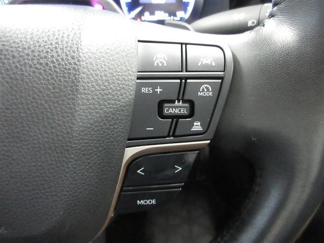 クラウンクロスオーバー ＲＳアドバンスド　４ＷＤ　革シート　フルセグ　メモリーナビ　ミュージックプレイヤー接続可　バックカメラ　衝突被害軽減システム　ＥＴＣ　ドラレコ　ＬＥＤヘッドランプ　記録簿（11枚目）