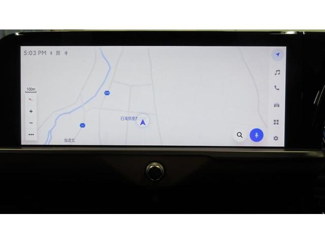 クラウンクロスオーバー ＲＳアドバンスド　４ＷＤ　革シート　フルセグ　メモリーナビ　ミュージックプレイヤー接続可　バックカメラ　衝突被害軽減システム　ＥＴＣ　ドラレコ　ＬＥＤヘッドランプ　記録簿（13枚目）