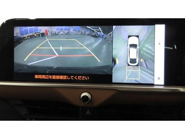 クラウンクロスオーバー ＲＳアドバンスド　４ＷＤ　革シート　フルセグ　メモリーナビ　ミュージックプレイヤー接続可　バックカメラ　衝突被害軽減システム　ＥＴＣ　ドラレコ　ＬＥＤヘッドランプ　記録簿（14枚目）