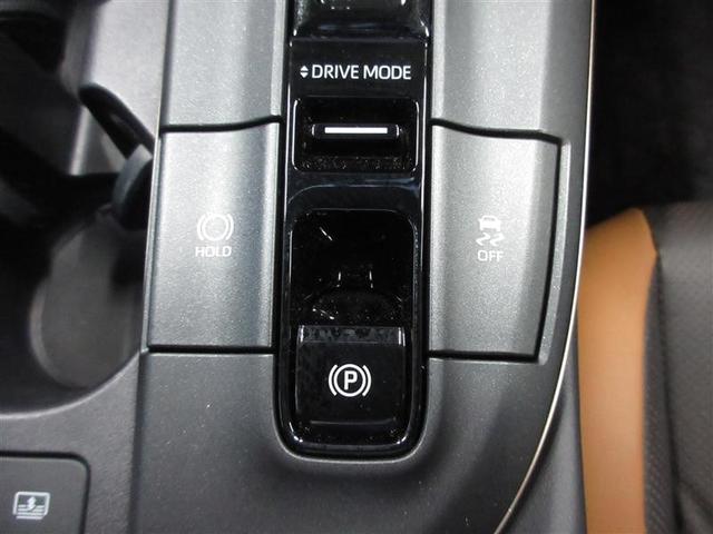 クラウンクロスオーバー ＲＳアドバンスド　４ＷＤ　革シート　フルセグ　メモリーナビ　ミュージックプレイヤー接続可　バックカメラ　衝突被害軽減システム　ＥＴＣ　ドラレコ　ＬＥＤヘッドランプ　記録簿（17枚目）
