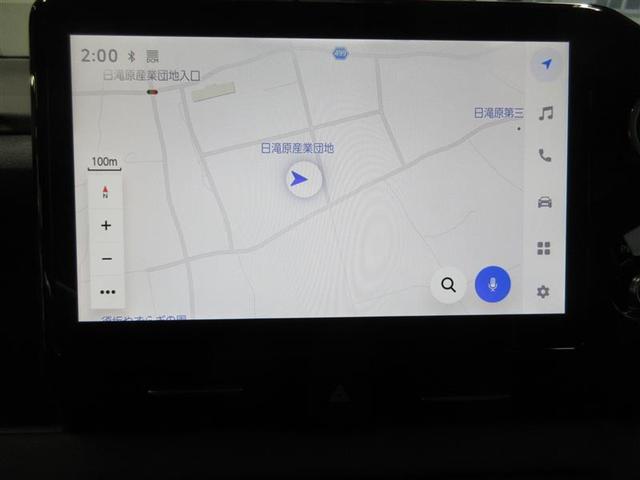 ノア ハイブリッドＧ　フルセグ　メモリーナビ　ＤＶＤ再生　ミュージックプレイヤー接続可　後席モニター　バックカメラ　衝突被害軽減システム　ＥＴＣ　電動スライドドア　ＬＥＤヘッドランプ　乗車定員８人　３列シート　記録簿（13枚目）
