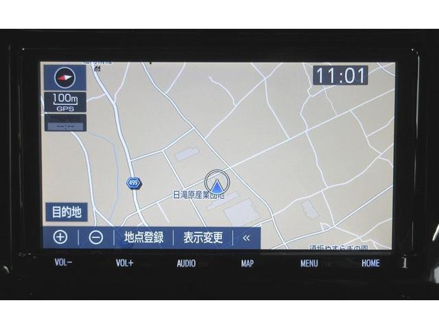 プリウス Aツーリングセレクション 4WD フルセグ メモリーナビ DVD再生 ミュージックプレイヤー接続可 バックカメラ 衝突被害軽減システム ETC LEDヘッドランプ ワンオーナー 記録簿(14枚目)