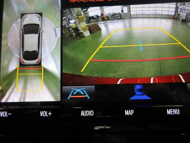 プリウス Aツーリングセレクション 4WD フルセグ メモリーナビ DVD再生 ミュージックプレイヤー接続可 バックカメラ 衝突被害軽減システム ETC LEDヘッドランプ ワンオーナー 記録簿(15枚目)