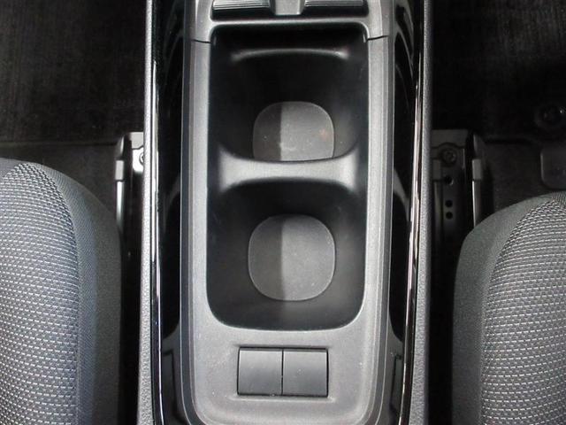 アクア G ミュージックプレイヤー接続可 バックカメラ 衝突被害軽減システム ETC ドラレコ LEDヘッドランプ ワンオーナー 記録簿(17枚目)