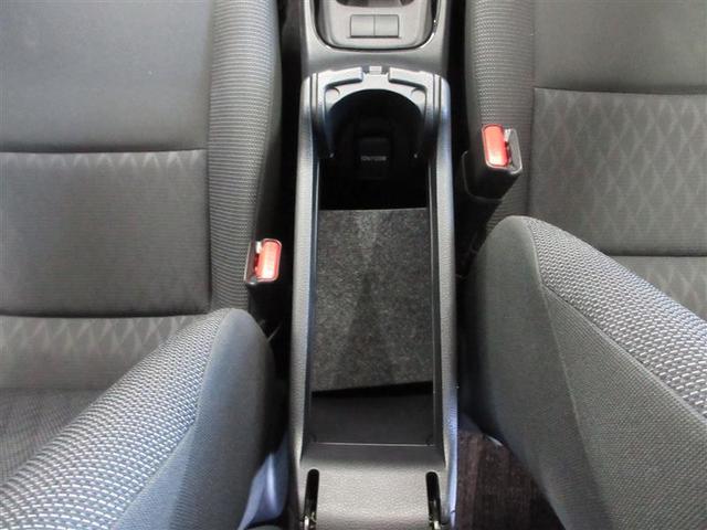 アクア G ミュージックプレイヤー接続可 バックカメラ 衝突被害軽減システム ETC ドラレコ LEDヘッドランプ ワンオーナー 記録簿(18枚目)