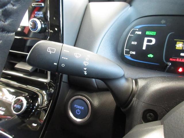 アクア G ミュージックプレイヤー接続可 バックカメラ 衝突被害軽減システム ETC ドラレコ LEDヘッドランプ ワンオーナー 記録簿(22枚目)