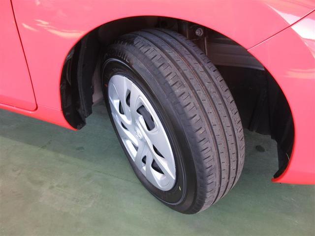 アクア G ミュージックプレイヤー接続可 バックカメラ 衝突被害軽減システム ETC ドラレコ LEDヘッドランプ ワンオーナー 記録簿(30枚目)