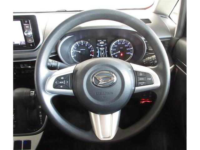 ムーヴ カスタム Xリミテッド SAIII フルセグ メモリーナビ DVD再生 ミュージックプレイヤー接続可 バックカメラ 衝突被害軽減システム ETC LEDヘッドランプ 記録簿(9枚目)